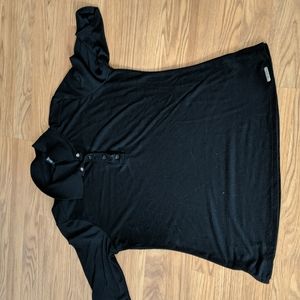 BCBG Maxazria polo Shirt Size XL X-Large